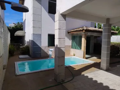 Casa de Condomínio com 3 Quartos à venda, 360m² no Aeroporto, Aracaju