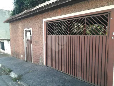 Terreno / Lote / Condomínio à venda, 600m² no Centro, Diadema