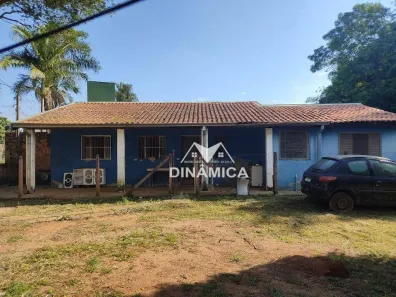 Fazenda / Sítio / Chácara com 2 Quartos à venda, 66m² no Parque São Bento, Sumaré