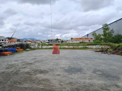 Galpão / Depósito / Armazém à venda, 4300m² no Espinheiros, Itajaí