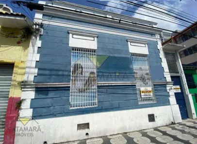 Casa Comercial para venda ou aluguel, 150m² no Centro, Mogi das Cruzes