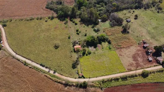 Fazenda / Sítio / Chácara à venda, 60500m² no , Uraí