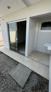 Casa com 2 Quartos para venda ou aluguel, 130m² no mata atlantica  universitario, Tijucas