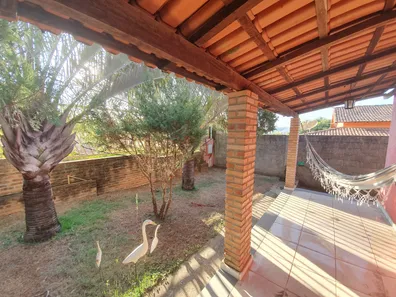 Fazenda / Sítio / Chácara com 3 Quartos à venda, 1008m² no , Capim Branco