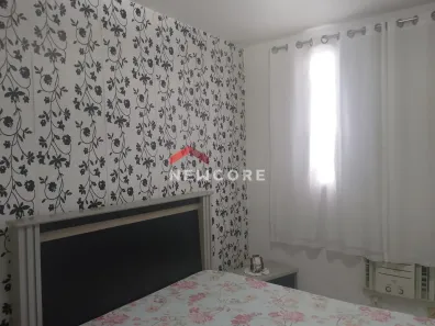 Cobertura com 2 Quartos à venda, 90m² no Jardim América, Rio de Janeiro