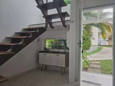 Casa de Condomínio com 3 Quartos à venda, 120m² no Praia Rasa, Armação dos Búzios