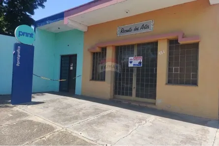 Conjunto Comercial / Sala para alugar, 95m² no Extinta Estação Experimental de Sericultura, Cosmópolis
