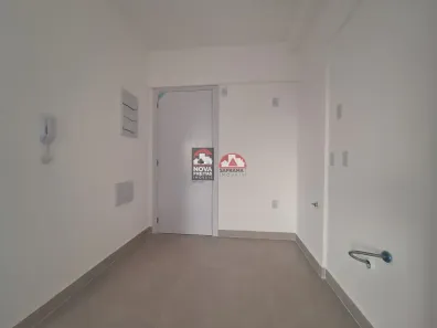 Apartamento com 1 Quarto para alugar, 30m² no Indaiá, Caraguatatuba