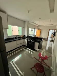 Casa com 2 Quartos à venda, 78m² no Jardim Rio Negro, Itaquaquecetuba