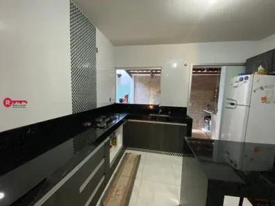 Casa com 2 Quartos à venda, 120m² no Pousada das Rosas, São Joaquim de Bicas
