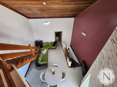Prédio Inteiro com 6 Quartos à venda, 500m² no Guarda Civil, Itanhaém