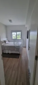 Apartamento com 1 Quarto à venda, 50m² no Melville Empresarial I e II, Barueri