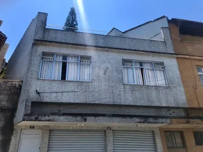 Apartamento com 2 Quartos à venda, 70m² no Chácara Flora, Petrópolis