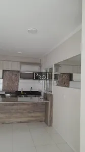 Apartamento com 3 Quartos à venda, 72m² no Parque Oratório, Santo André