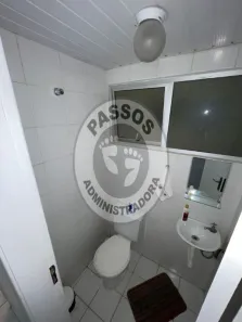 Loja / Salão / Ponto Comercial à venda, 40m² no Várzea, Teresópolis
