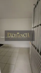 Casa com 1 Quarto para alugar, 50m² no Jardim Paraíso, São Paulo