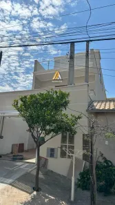 Sobrado com 2 Quartos para alugar, 115m² no Vila Real Continuação, Hortolândia