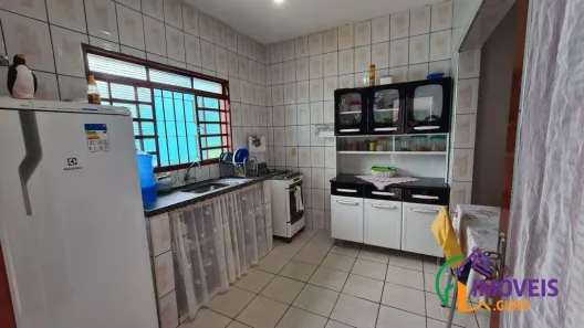 Casa de Vila com 1 Quarto à venda, 48m² no Capela, Vinhedo