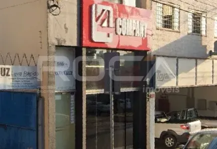 Conjunto Comercial / Sala para alugar, 29m² no Centreville, São Carlos