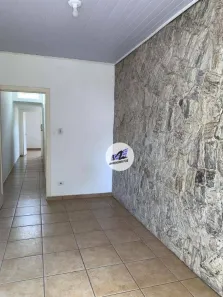 Sobrado com 3 Quartos para alugar, 128m² no Barcelona, São Caetano do Sul