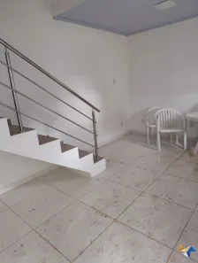 Casa de Condomínio com 2 Quartos para alugar, 80m² no Park Way, Brasília