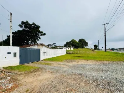 Terreno / Lote / Condomínio à venda, 4132m² no Rondinha, Campo Largo