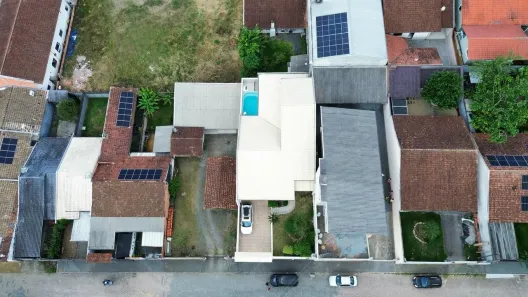 Casa com 4 Quartos à venda, 290m² no Passo Manso, Blumenau