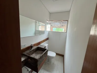 Sobrado com 3 Quartos à venda, 250m² no Laranjeiras, Caieiras