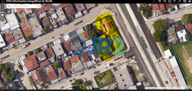 Galpão / Depósito / Armazém para alugar, 1800m² no Jardim São Paulo, Recife