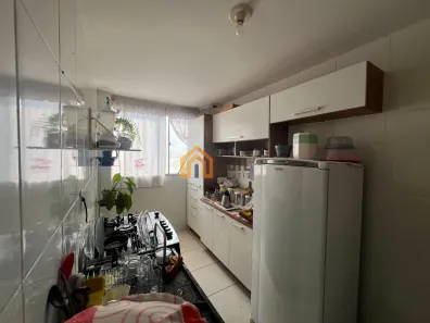 Apartamento com 2 Quartos à venda, 52m² no Resplendor, Igarapé