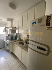 Apartamento com 3 Quartos para alugar, 63m² no Continental, Osasco