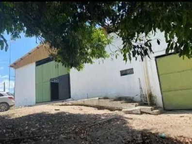 Galpão / Depósito / Armazém à venda, 4000m² no , Itapissuma
