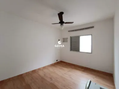 Casa com 3 Quartos para alugar, 90m² no Parque São Vicente, São Vicente