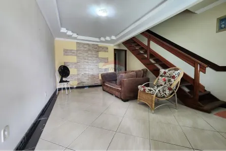 Apartamento com 2 Quartos à venda, 91m² no Parque Hotel, Araruama
