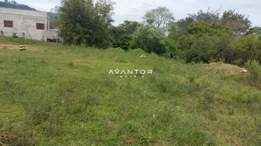Terreno / Lote / Condomínio à venda, 520m² no Chácara das Flores, Santa Maria
