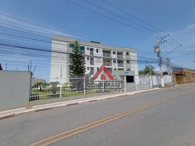 Apartamento com 2 Quartos à venda, 59m² no Jardim Casa Branca, Suzano