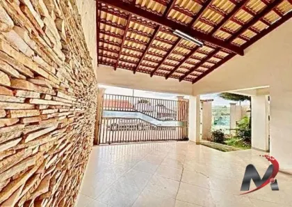 Casa com 4 Quartos à venda, 220m² no Formosinha, Formosa