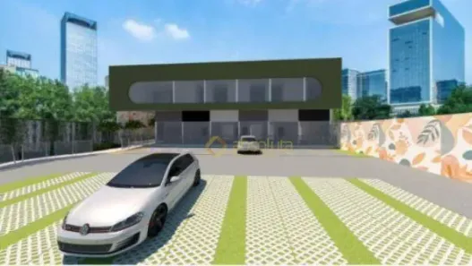 Prédio Inteiro para alugar, 750m² no Piedade, Jaboatão dos Guararapes