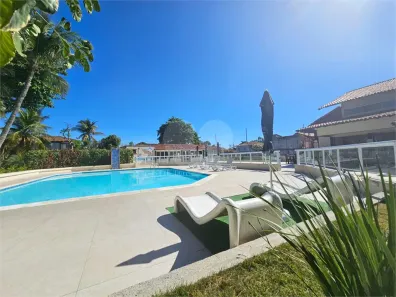 Flat com 1 Quarto à venda, 60m² no Centro (Mangue), Armação dos Búzios