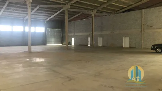 Galpão / Depósito / Armazém à venda, 1600m² no Chácara do Solar I (Fazendinha), Santana de Parnaíba