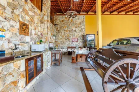 Casa com 3 Quartos à venda, 230m² no Passo Manso, Blumenau