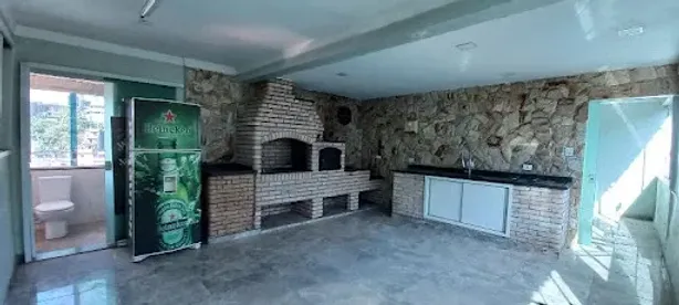 Casa com 3 Quartos à venda, 307m² no Jardim Zaira, Mauá