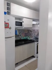 Apartamento com 2 Quartos à venda, 50m² no São Brás, Nossa Senhora do Socorro