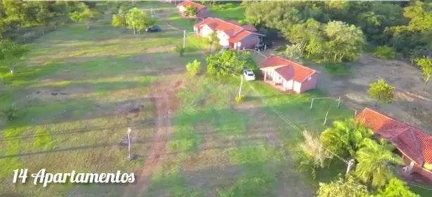 Flat com 5 Quartos à venda, 1100m² no Centro, Guia Lopes da Laguna