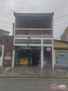 Prédio Inteiro à venda, 94m² no Parque Imperial, Jacareí