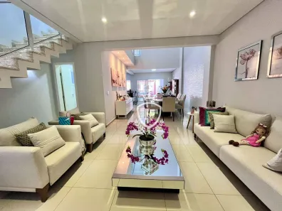 Casa de Condomínio com 3 Quartos à venda, 250m² no Loteamento Terras de São Pedro e São Paulo, Salto