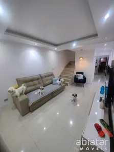 Sobrado com 2 Quartos à venda, 140m² no Jardim Guaciara, Taboão da Serra