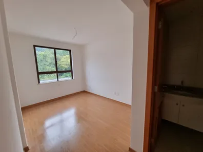 Cobertura com 3 Quartos à venda, 157m² no Coronel Veiga, Petrópolis