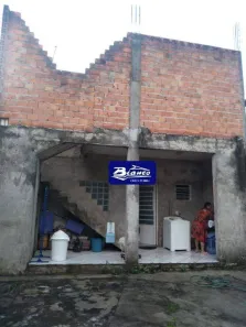 Loja / Salão / Ponto Comercial para venda ou aluguel, 82m² no Vila São João Batista, Guarulhos