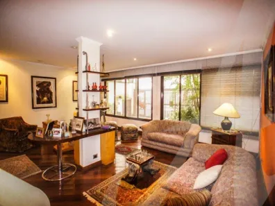 Sobrado com 3 Quartos para alugar, 280m² no Jardim Luzitânia, São Paulo